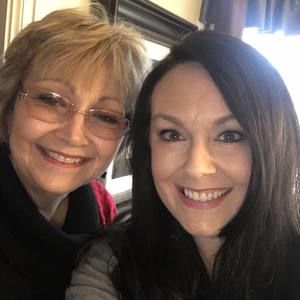 Meet your Posher, Janeen